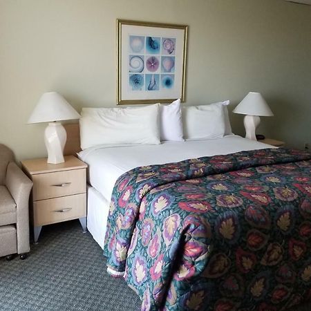 Water'S Edge Ocean Resort Wildwood Crest Bagian luar foto