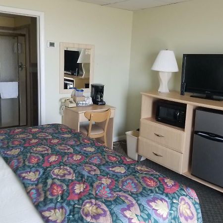Water'S Edge Ocean Resort Wildwood Crest Bagian luar foto