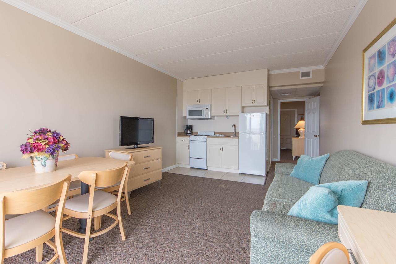 Water'S Edge Ocean Resort Wildwood Crest Bagian luar foto