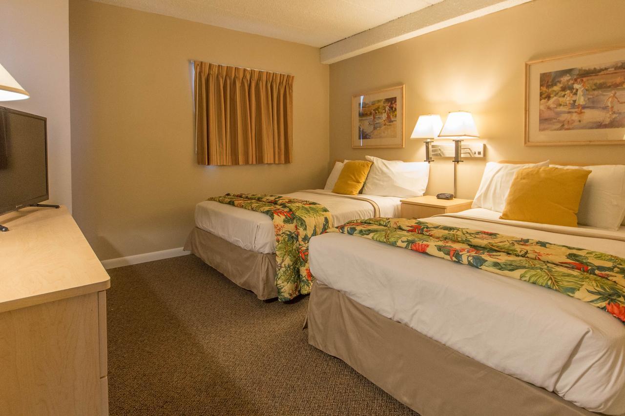 Water'S Edge Ocean Resort Wildwood Crest Bagian luar foto