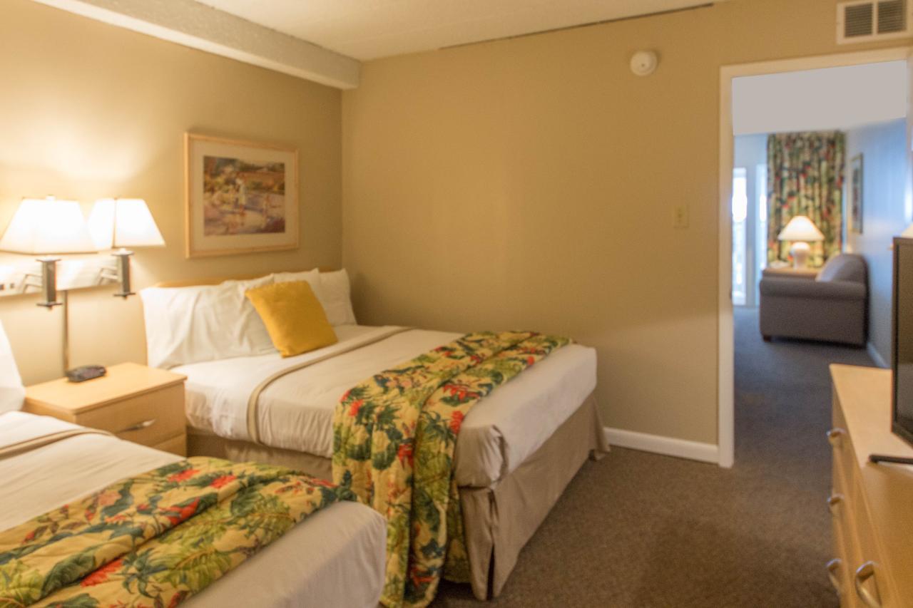 Water'S Edge Ocean Resort Wildwood Crest Bagian luar foto