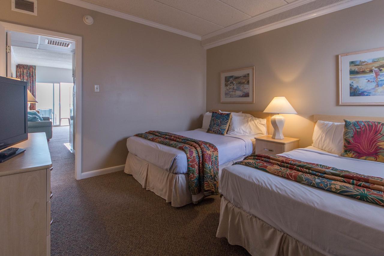 Water'S Edge Ocean Resort Wildwood Crest Bagian luar foto
