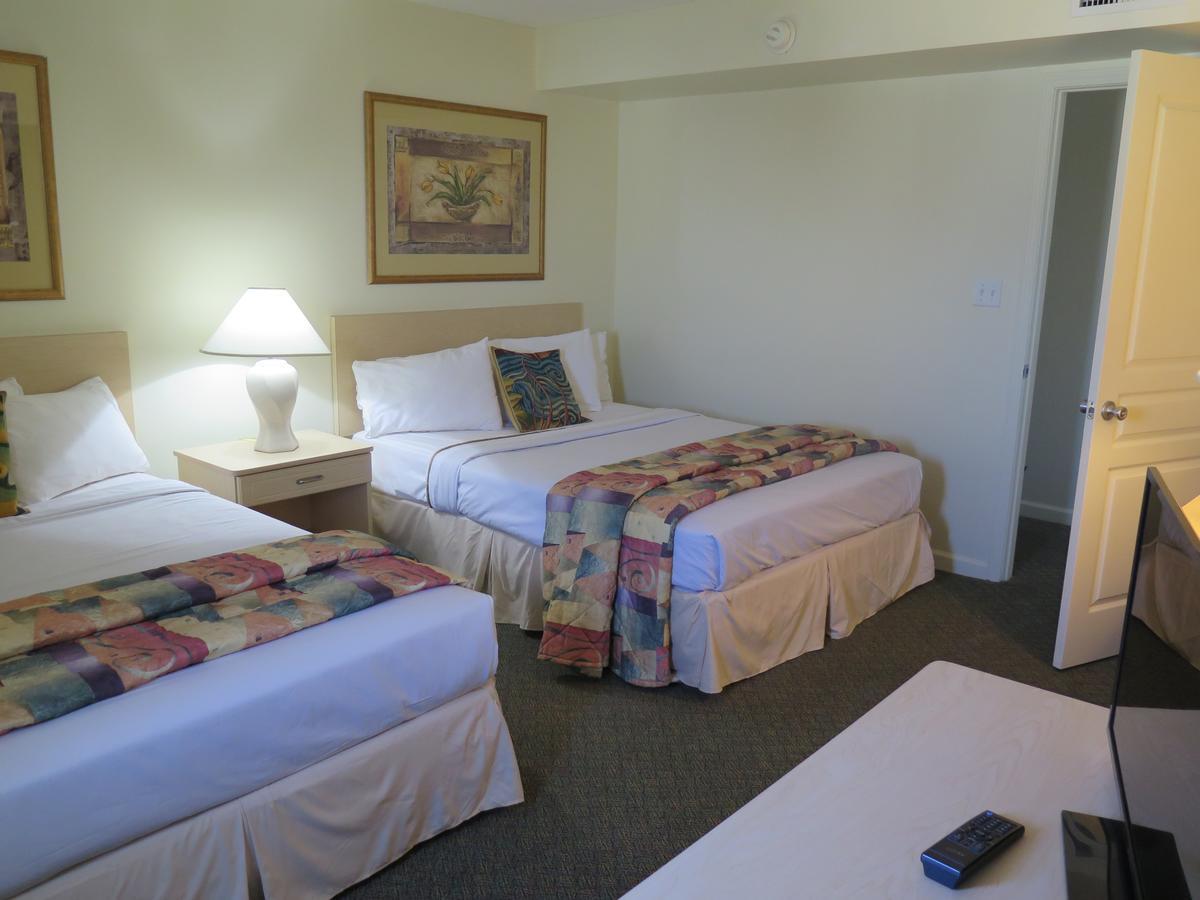 Water'S Edge Ocean Resort Wildwood Crest Bagian luar foto