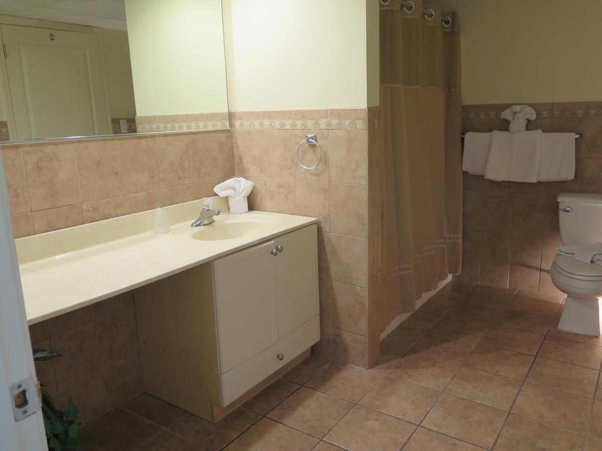 Water'S Edge Ocean Resort Wildwood Crest Bagian luar foto