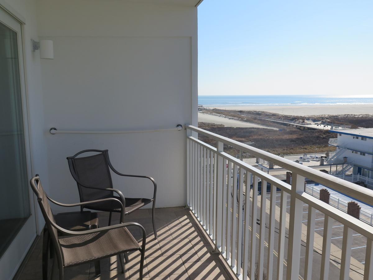 Water'S Edge Ocean Resort Wildwood Crest Bagian luar foto