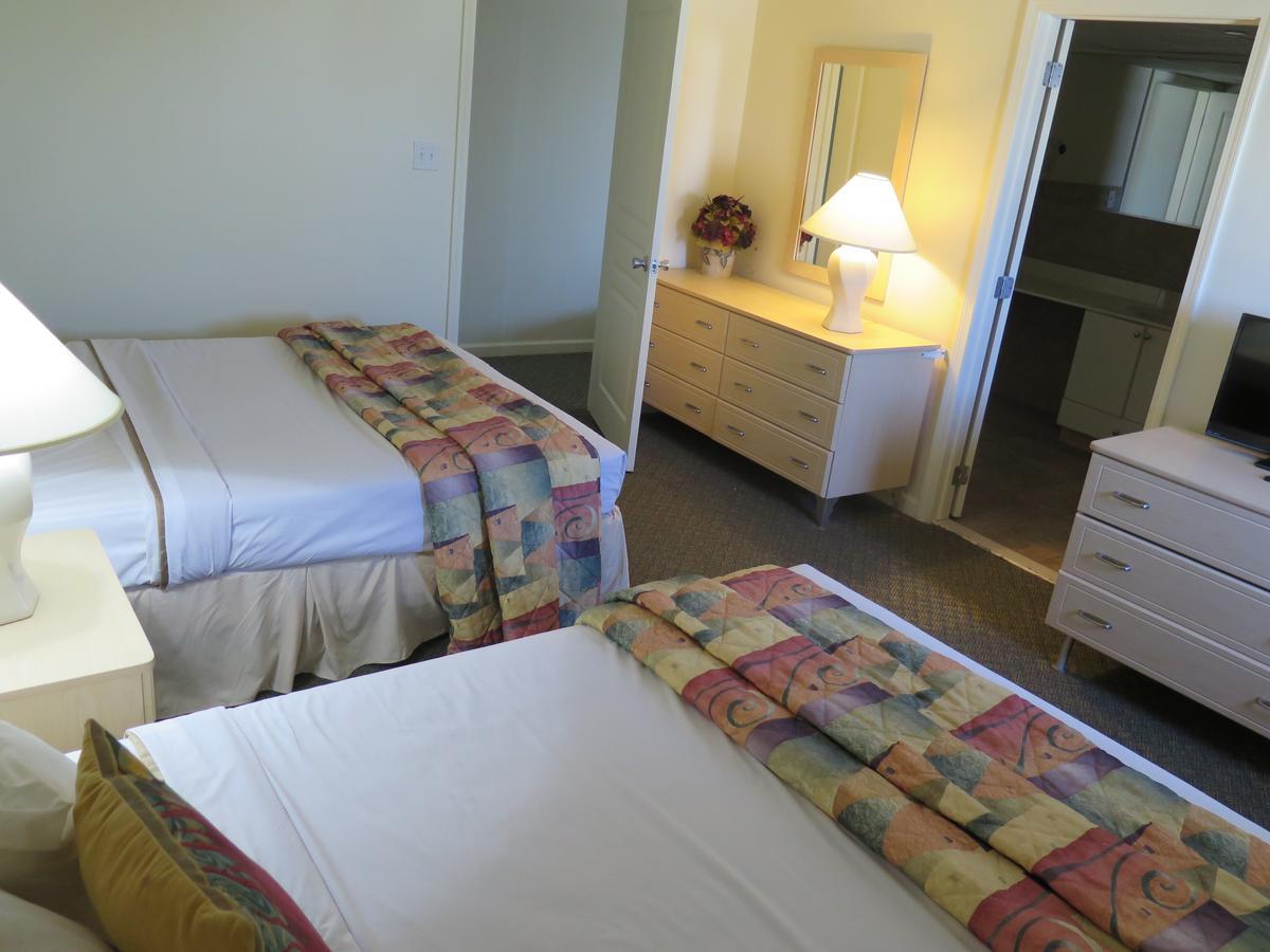 Water'S Edge Ocean Resort Wildwood Crest Bagian luar foto