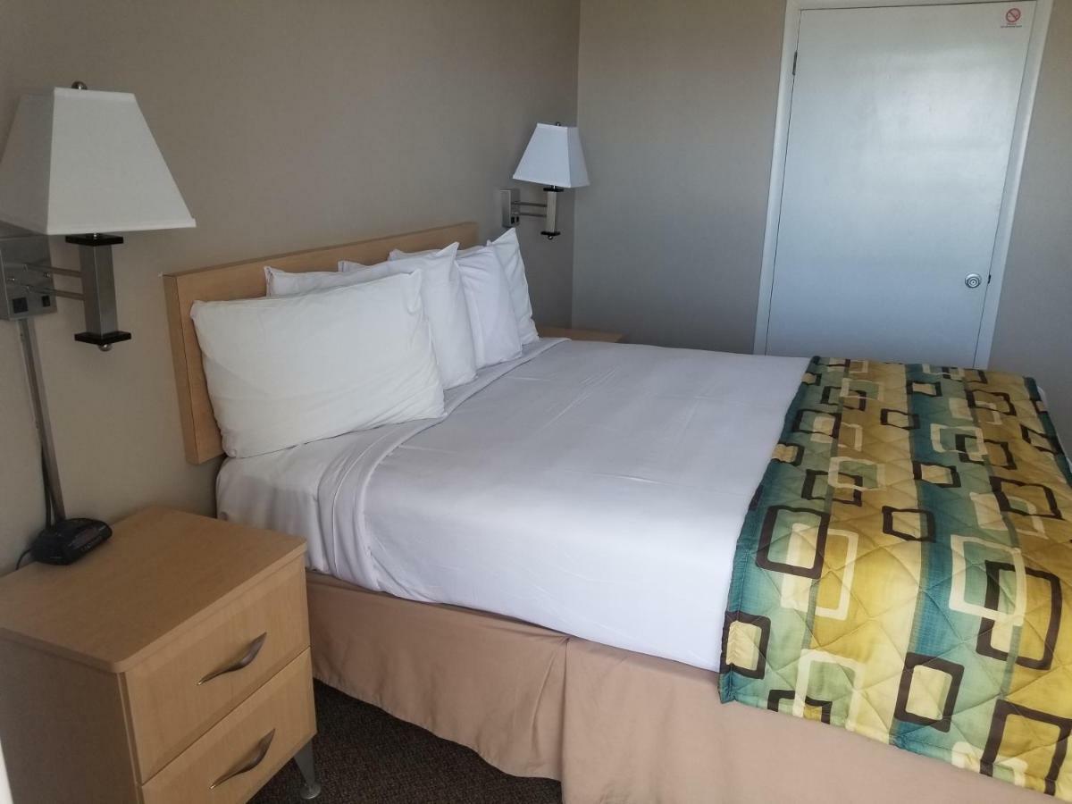 Water'S Edge Ocean Resort Wildwood Crest Bagian luar foto