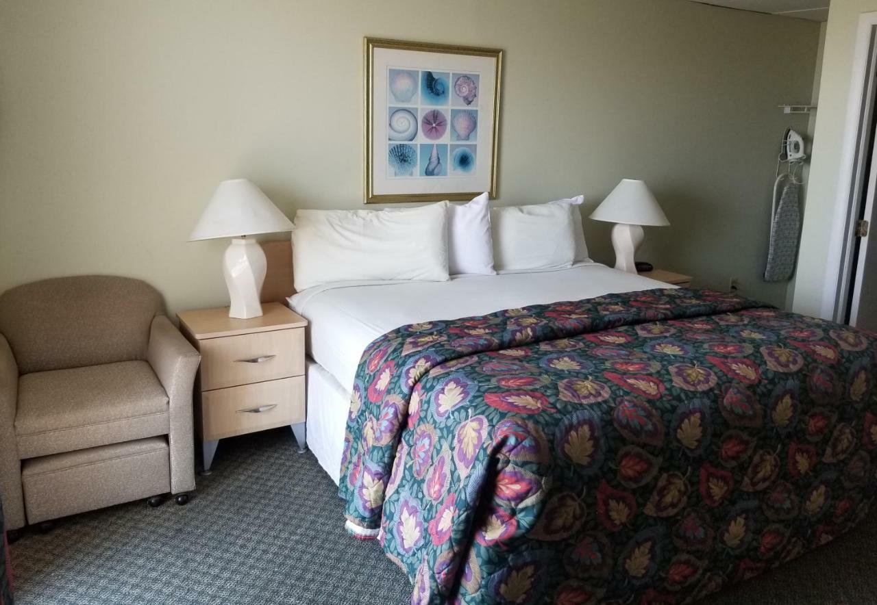 Water'S Edge Ocean Resort Wildwood Crest Bagian luar foto