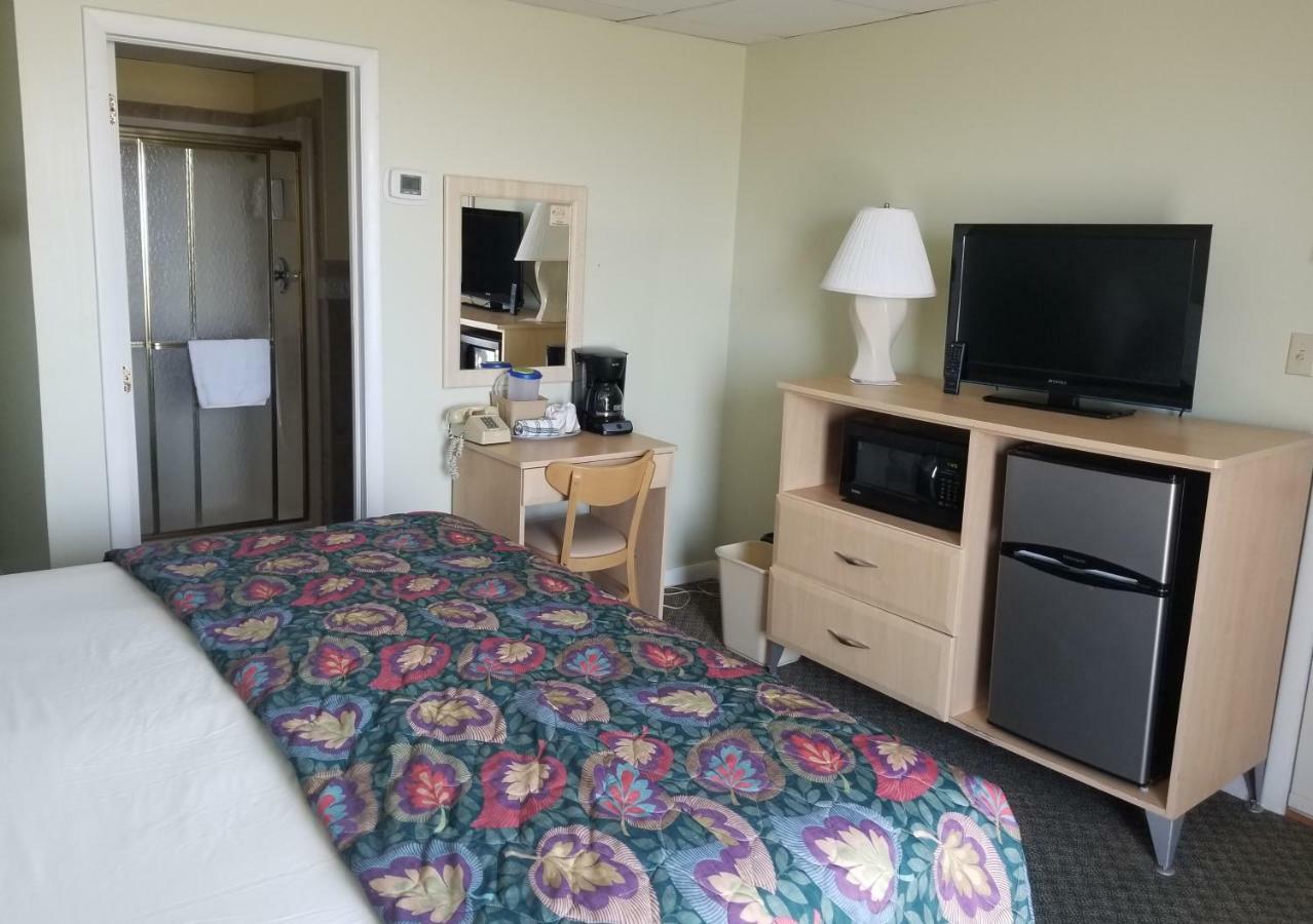 Water'S Edge Ocean Resort Wildwood Crest Bagian luar foto