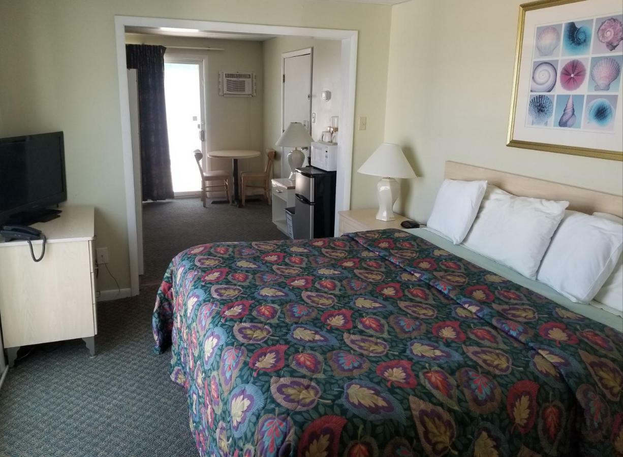 Water'S Edge Ocean Resort Wildwood Crest Bagian luar foto